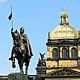 Wenceslas Square